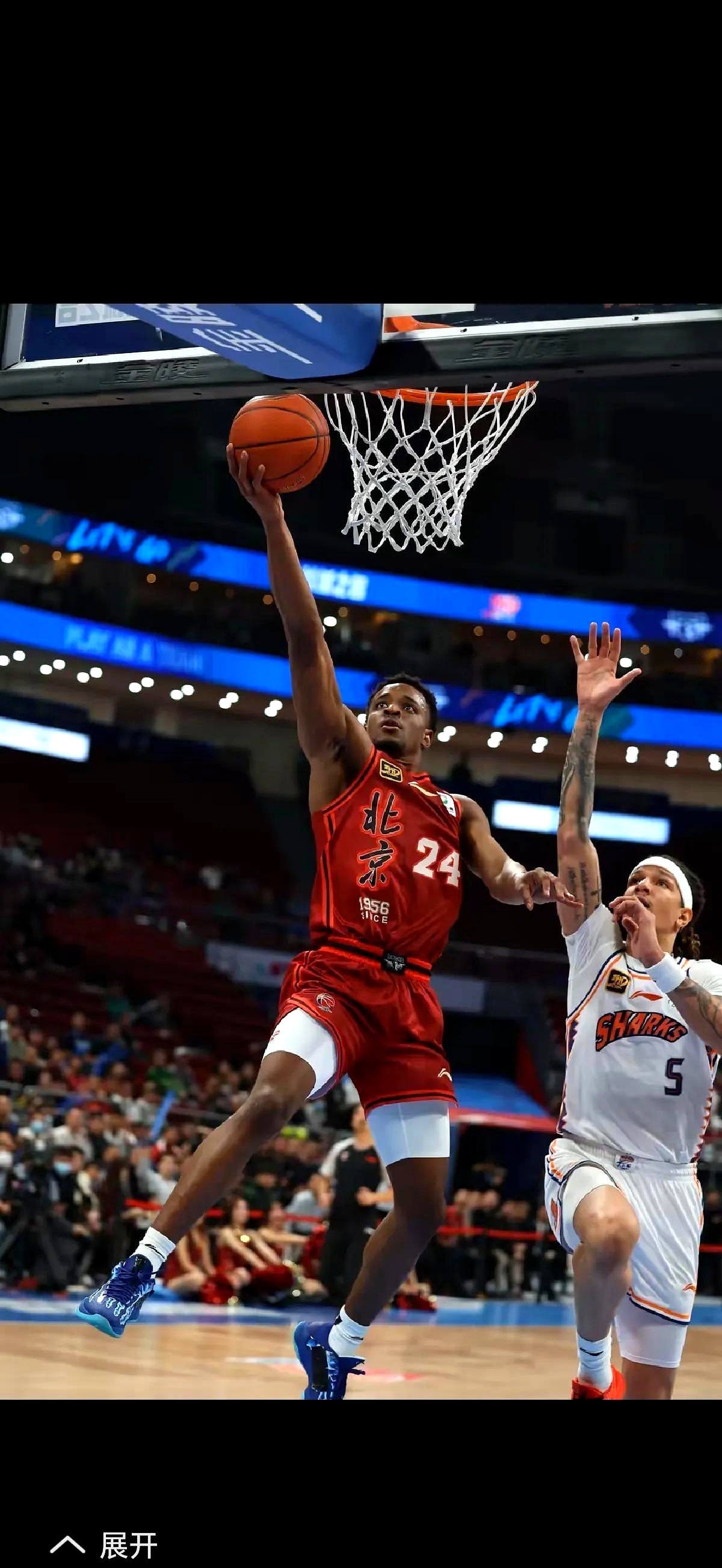 ayx世界杯2026-北京队翻盘篮网，布克刷新纪录