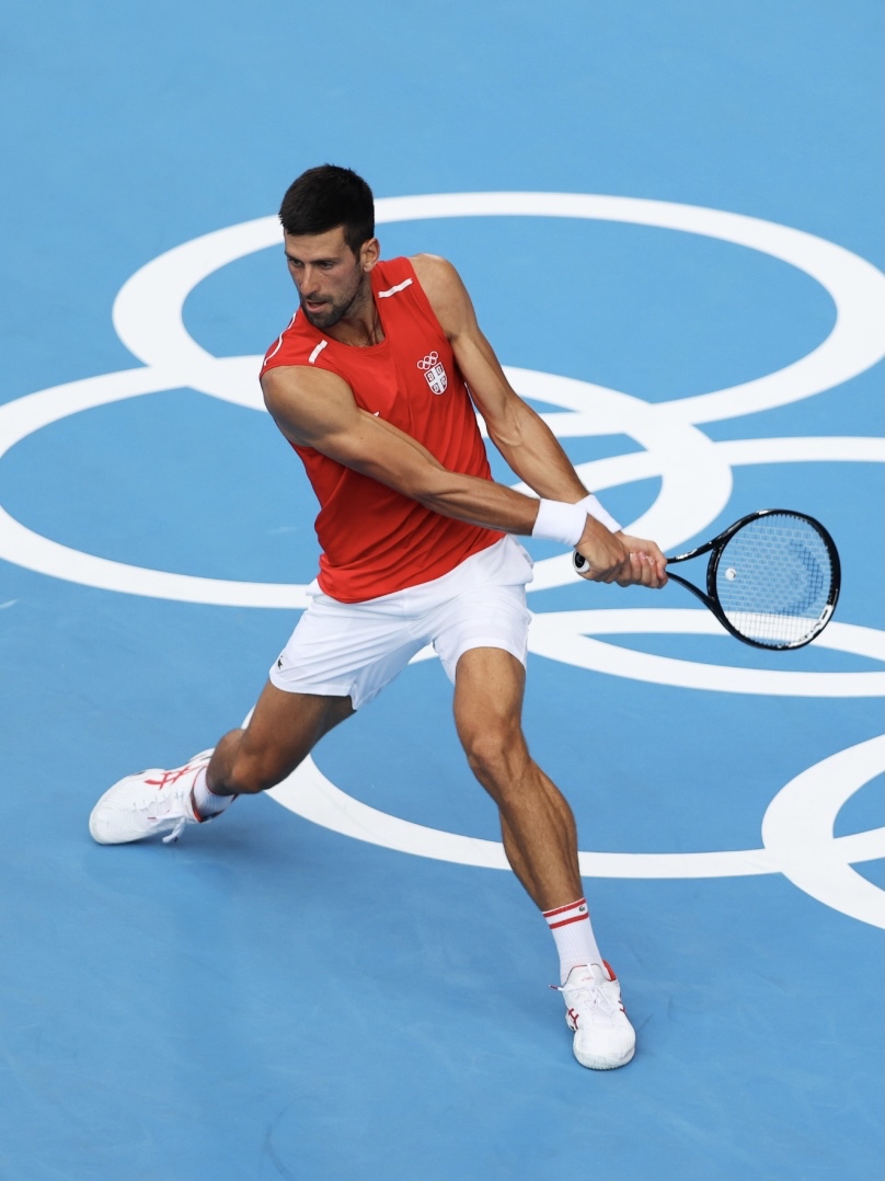 爱游戏在线-戴维斯杯绝杀年终总决赛，德约科维奇惊艳四座