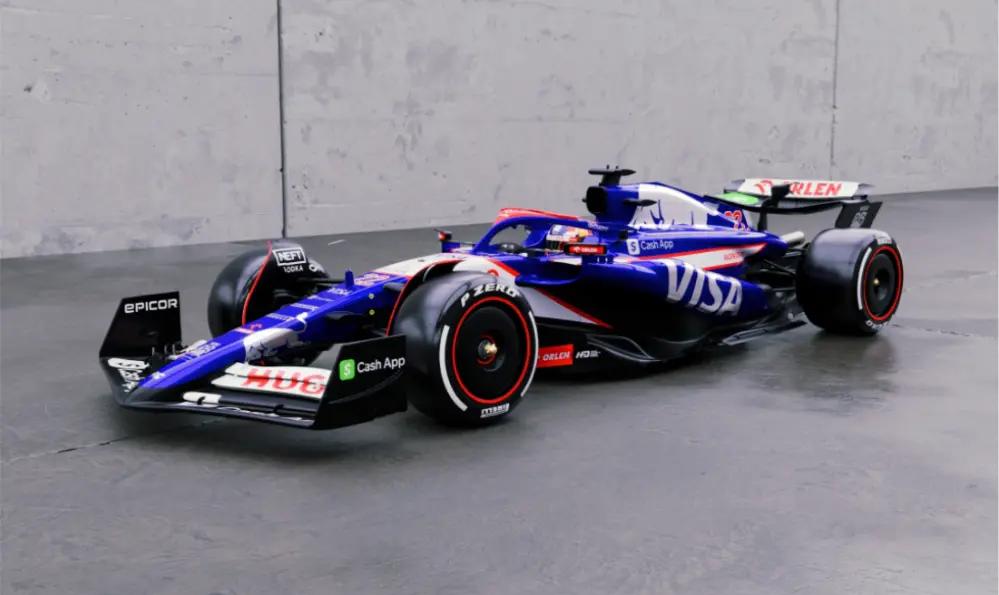 爱游戏入口-阿斯顿马丁险胜红牛车队，周冠宇高光表现