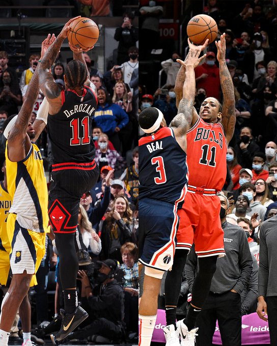 爱游戏官网-北京队横扫公牛，德罗赞带队取胜