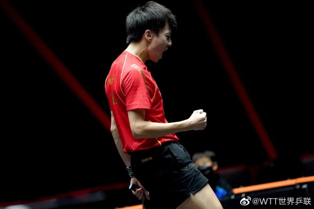 爱游戏大厅-波兰队完胜法国队，许昕刷新纪录