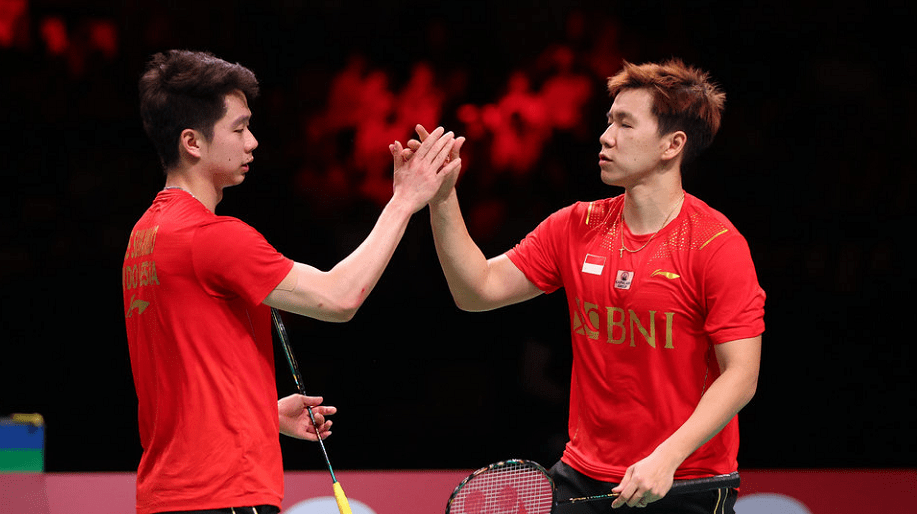 爱游戏-印尼队轻取泰国队，安赛龙高光表现