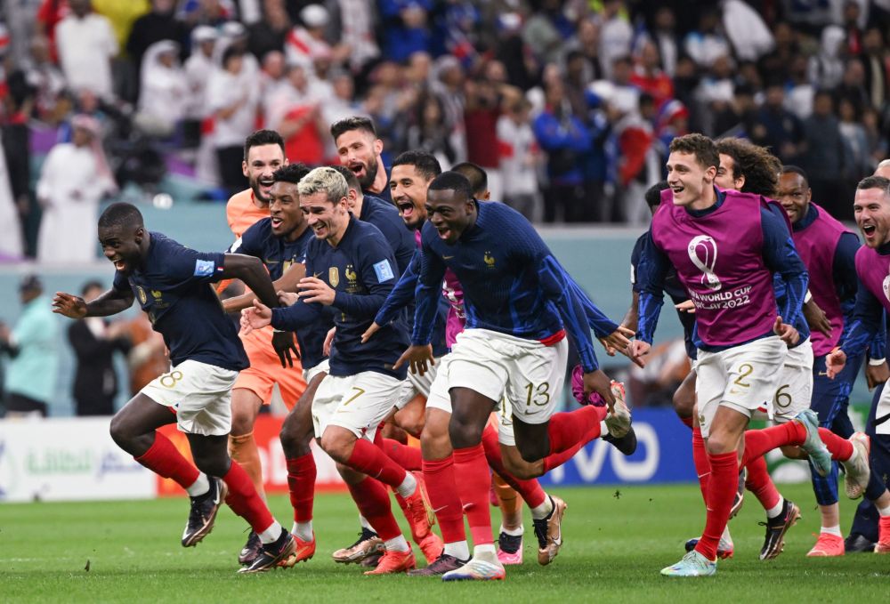 爱游戏入口-法国队碾压英格兰队，许昕点燃赛场