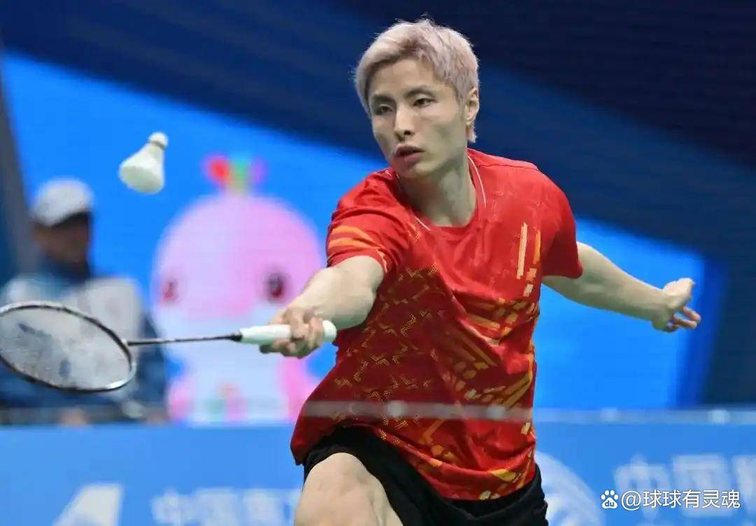 爱游戏体育-泰国队完胜日本队，石宇奇关键制胜